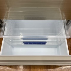 【軽トラ無料貸し出し】【Panasonic】【6ドア冷蔵庫】【トレファク所沢店】の画像
