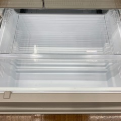【軽トラ無料貸し出し】【Panasonic】【6ドア冷蔵庫】【トレファク所沢店】の画像