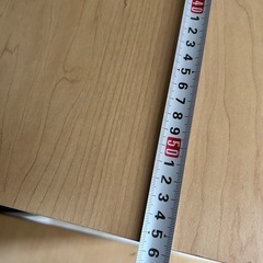 クリアケース　収納　3段+小さい引出し4つの画像