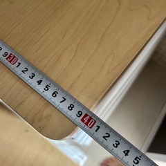 クリアケース　収納　3段+小さい引出し4つの画像