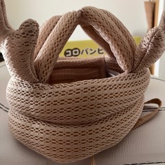 ベビーヘルメットの画像