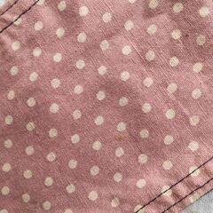千趣会　クロス抱っこ紐の画像