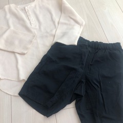 子供服　10枚　まとめ売り　男の子　120  130の画像