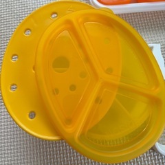 離乳食セットの画像