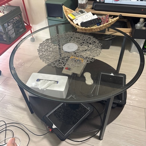 IKEA テーブル
