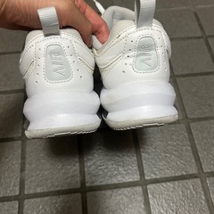 ナイキ　スニーカーの画像