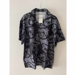 新品　メンズシャツの画像