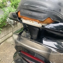 マジェスティ125　FIインジェクションモデル　近県配達可能です　スペアキーあります　コマジェの画像