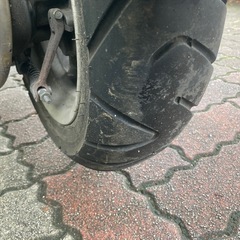 マジェスティ125　FIインジェクションモデル　近県配達可能です　スペアキーあります　コマジェの画像