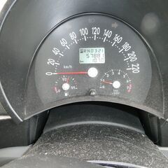 フォルクスワーゲン　水色です。の画像