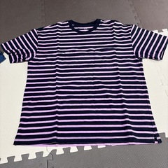 メンズ　GAP半袖Tシャツ　XL　２枚の画像