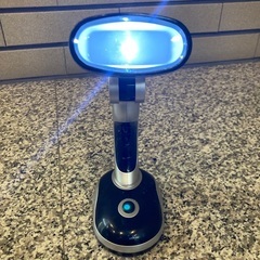 ミニLED卓上ライトの画像