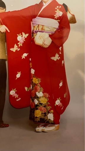 振袖