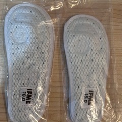 IFME 中敷き　2セットの画像
