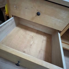 モモナチュラル テレビ台 テレビボード ナチュラル 木製 おしゃれ 台 収納 家具の画像
