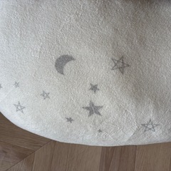 妊婦さんのための抱き枕【サンデシカ公式】emi エミ ラージ　授乳クッションの画像