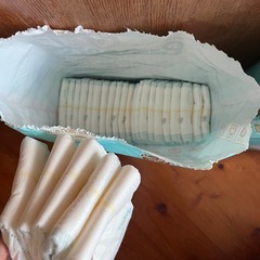 おむつの画像
