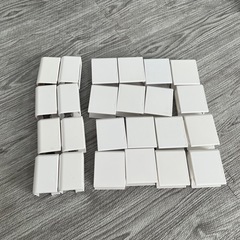 ifarm ベビーサークル BIRCHの画像