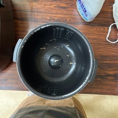 炊飯器の画像