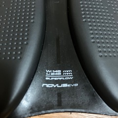 セライタリア　NOVUS BOOST EVOの画像