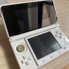 ニンテンドー3DS Lite 本体の画像