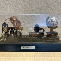 アンティーク？小物セットの画像