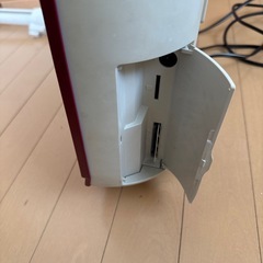 パナソニック　VIERA17インチの画像