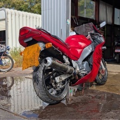 スズキRF400RV GK78Aの画像
