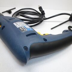 【取引中】振動電気ドリル EDV-100　付属品・取説付きの画像