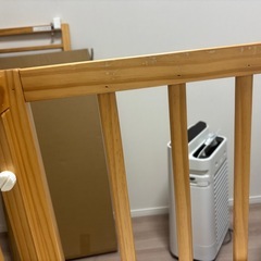 【そいねーる＋ロング】未使用のお布団付きの画像