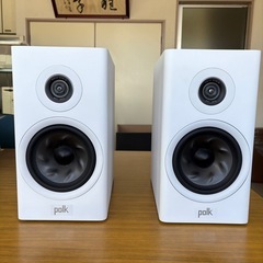 ポークオーディオ　R200の画像