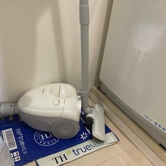 冷蔵庫・洗濯機・電子レンジ・掃除機・ガスコンロの画像