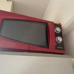 冷蔵庫・洗濯機・電子レンジ・掃除機・ガスコンロの画像