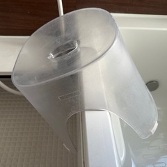 【ニトリ】【日本製】　風呂イス　の画像