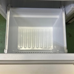 パナソニック 2ドア冷蔵庫 138Lの画像