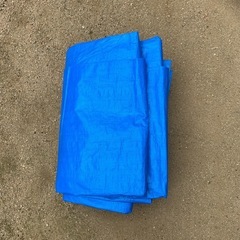 ノースイーグル製ツーシーンワンポールテント
の画像