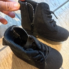 キッズシューズ　5の画像
