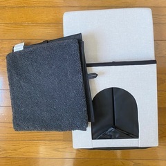 猫ベッド、猫グッズの画像