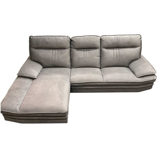 SHEER カウチソファ　9844(FAB) レイコージャパン