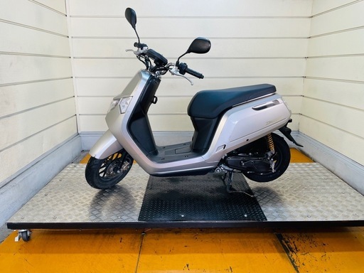 31939km ★始動動画あり★ DUNK　AF78 ホンダ 原付　兵庫