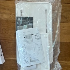 【新品】山崎実業tower バスルームトレイの画像