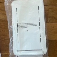 【新品】山崎実業tower バスルームトレイの画像