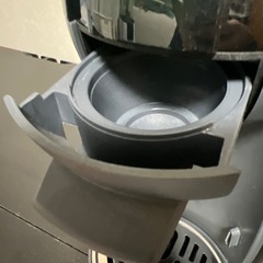 NESCAFE　ネスレ ドルチェグスト ジェニオ2 プレミアム MD9771の画像