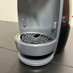 NESCAFE　ネスレ ドルチェグスト ジェニオ2 プレミアム MD9771の画像