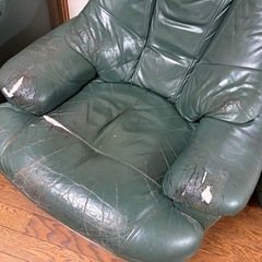 ソファの画像
