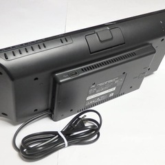 JVC ミニコンボシステム リモコン付き 動作確認の画像