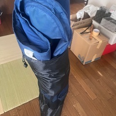 チェアー　折りたたみ可能の画像