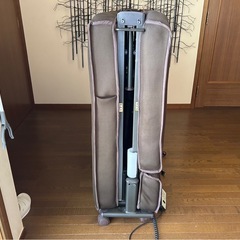 電動リクライニングベットの画像