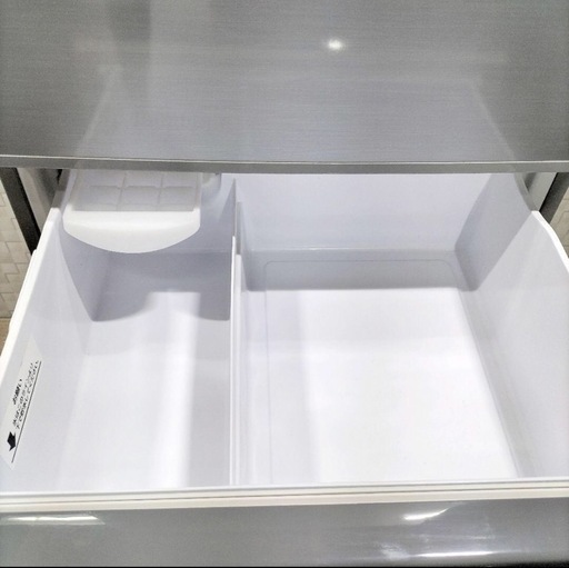 AQUA  355L  
4ドア冷蔵庫
