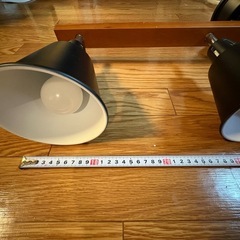 シーリングライト　スポットライトの画像